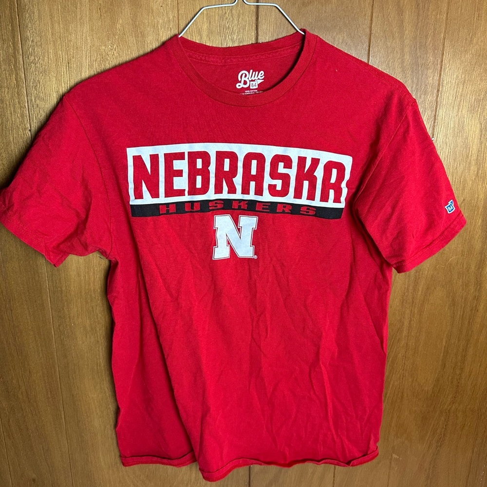 Brand New Nebraska T-Shirt